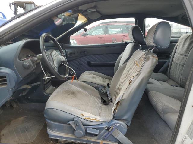 Photo 7 from auction – 1990 FORD PROBE GL with VIN 1ZVPT20C6L5158570