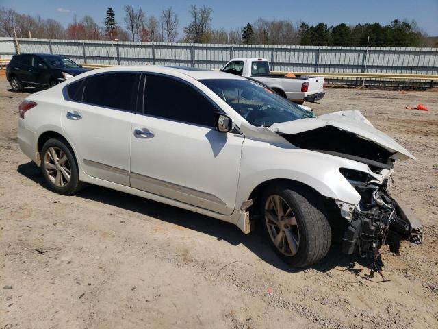 Photo 4 from auction – 2015 NISSAN ALTIMA 2.5 with VIN 1N4AL3AP8FC189468