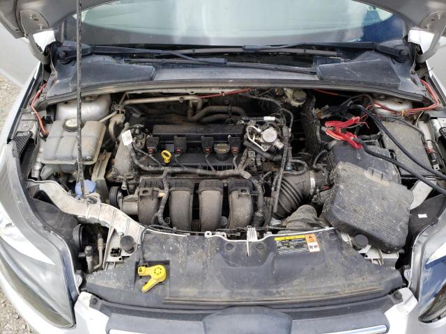Photo 11 from auction – 2014 FORD FOCUS SE with VIN 1FADP3F28EL169525