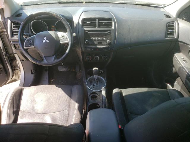 Photo 8 from auction – 2015 MITSUBISHI OUTLANDER with VIN 4A4AP3AU4FE037138