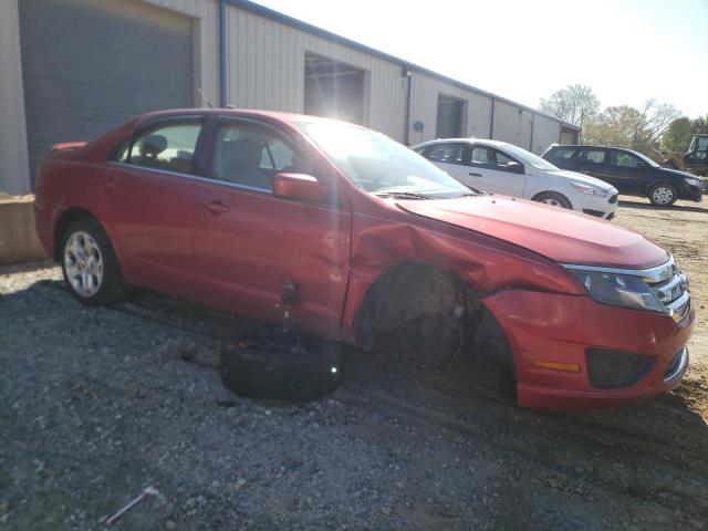 Photo 4 from auction – 2011 FORD FUSION SE with VIN 3FAHP0HG2BR164231