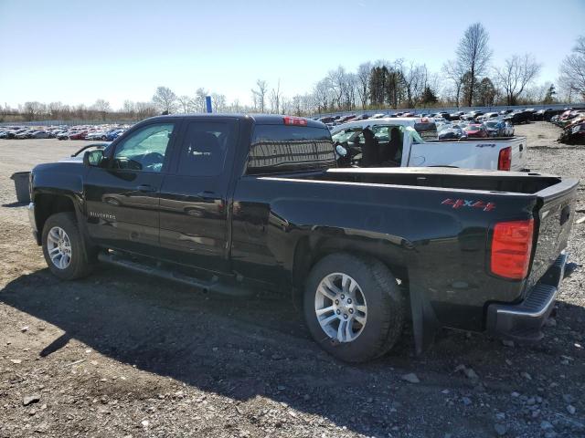 Photo 2 from auction – 2019 CHEVROLET SILVERADO with VIN 2GCVKPEC1K1196386