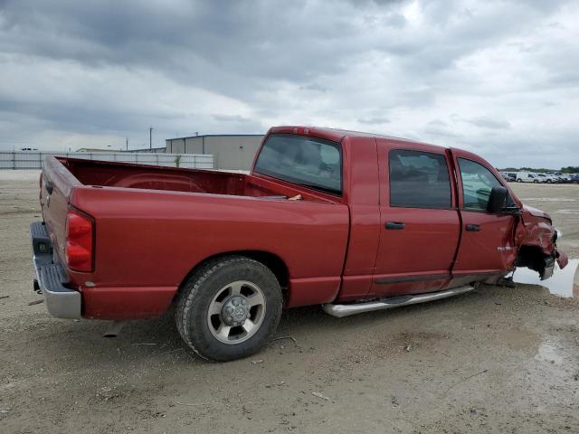 Photo 3 from auction – 2007 DODGE RAM 1500 with VIN 3D7KR19D97G809017