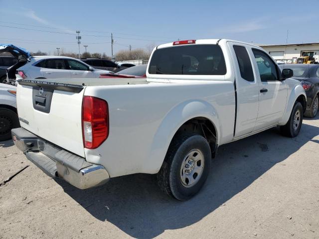 Photo 3 from auction – 2013 NISSAN FRONTIER S with VIN 1N6BD0CT6DN712330