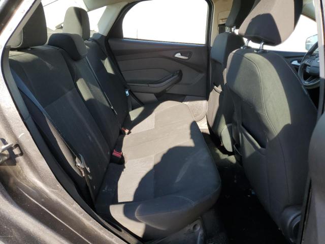 Photo 10 from auction – 2015 FORD FOCUS SE with VIN 1FADP3F28FL343563