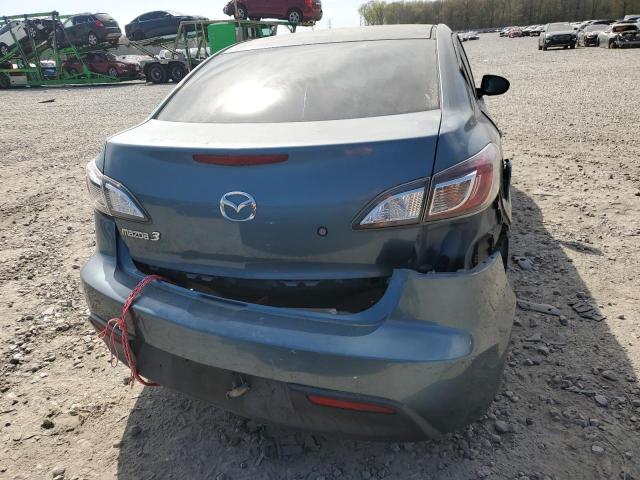 Photo 6 from auction – 2010 MAZDA 3 I with VIN JM1BL1SG4A1270067