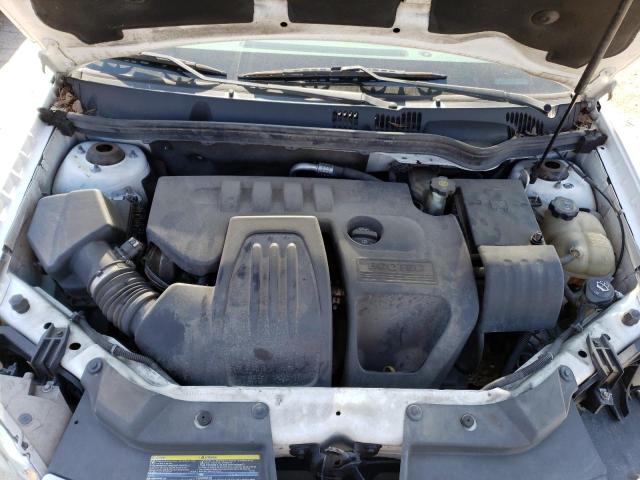 Photo 11 from auction – 2010 CHEVROLET COBALT 1LT with VIN 1G1AD5F56A7196391