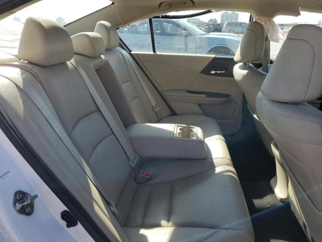 Photo 10 from auction – 2017 HONDA ACCORD EXL with VIN 1HGCR2F84HA024238