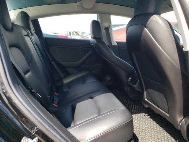 Photo 11 from auction – 2018 TESLA MODEL 3 with VIN 5YJ3E1EA9JF018652