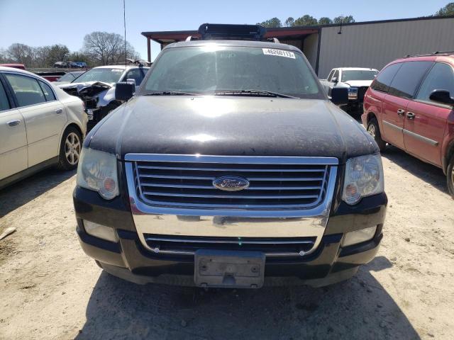 Foto 5 de la subasta – 2010 FORD EXPLORER X con VIN 1FMEU7DEXAUA66666