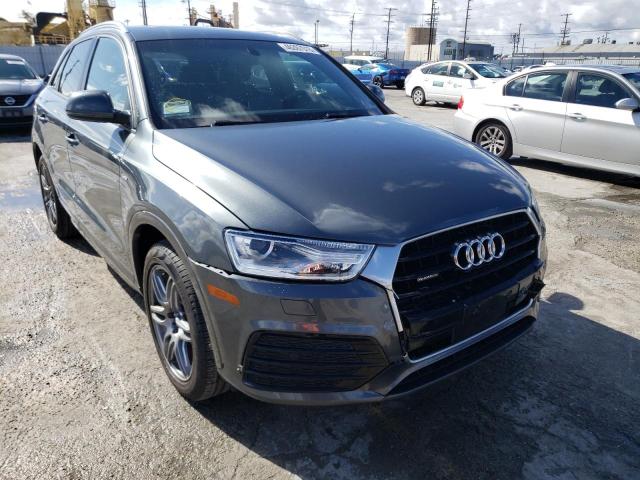 Photo 4 from auction – 2018 AUDI Q3 with VIN WA1ECCFS8JR022746