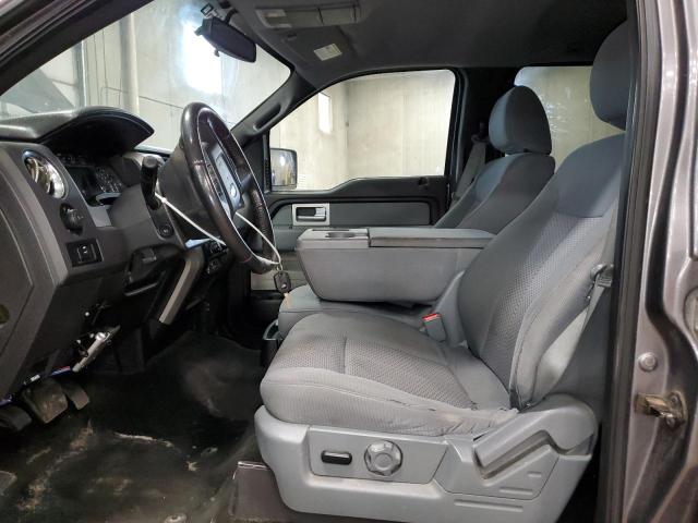 Photo 7 from auction – 2011 FORD F150 SUPER with VIN 1FTFW1ET5BFC13348