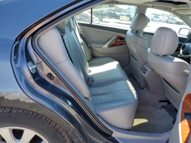 Photo 10 from auction – 2009 TOYOTA CAMRY with VIN 4T1BE46K49U372114