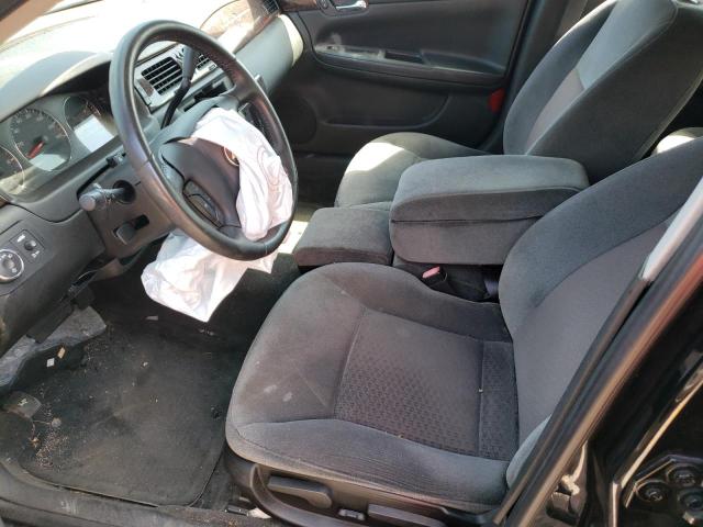 Photo 7 from auction – 2012 CHEVROLET IMPALA LT with VIN 2G1WB5E39C1134401