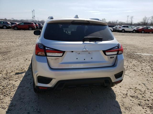 Photo 6 from auction – 2022 MITSUBISHI OUTLANDER with VIN JA4ARVAWXNU003671