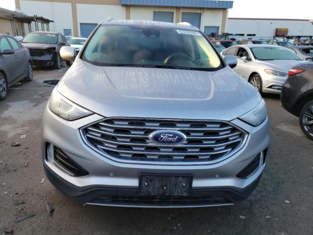 Zdjęcie 5 z aukcji – 2022 FORD EDGE TITAN z VIN 2FMPK4K91NBA02935
