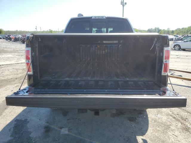 Photo 6 from auction – 2014 FORD F150 SUPER with VIN 1FTFW1EF2EKF14567