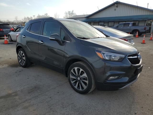 Photo 4 from auction – 2017 BUICK ENCORE PRE with VIN KL4CJBSB0HB219362