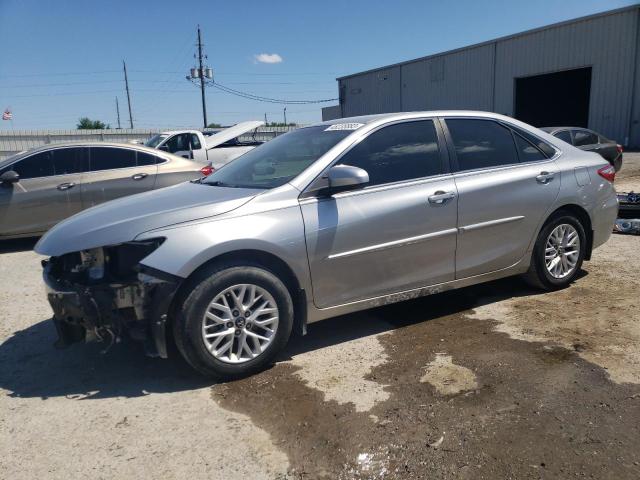 Photo 1 from auction – 2017 TOYOTA CAMRY LE with VIN 4T1BF1FK2HU729445