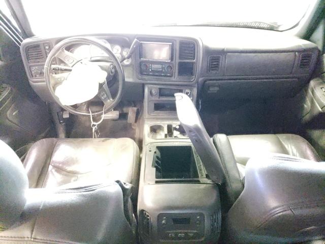 Photo 8 from auction – 2005 GMC NEW SIERRA with VIN 2GTEK13T251161926