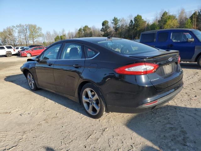 Photo 2 from auction – 2016 FORD FUSION SE with VIN 3FA6P0HD8GR119539
