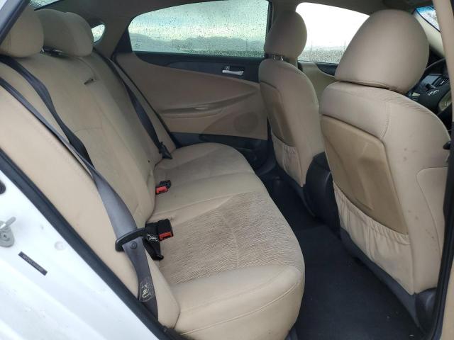 Photo 10 from auction – 2011 HYUNDAI SONATA GLS with VIN 5NPEB4ACXBH264851