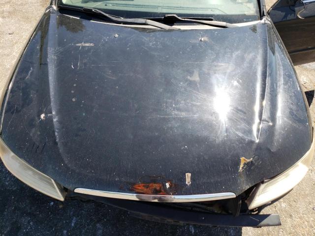 Photo 11 from auction – 2006 HYUNDAI SONATA GLS with VIN 5NPEU46F26H021408