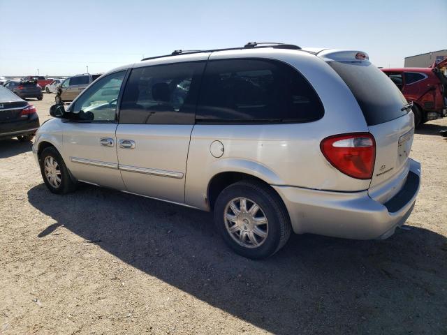 Photo 2 from auction – 2006 CHRYSLER TOWN & COU with VIN 2A4GP54L96R748041