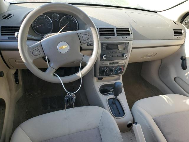 Photo 8 from auction – 2006 CHEVROLET COBALT LS with VIN 1G1AK55F367614851
