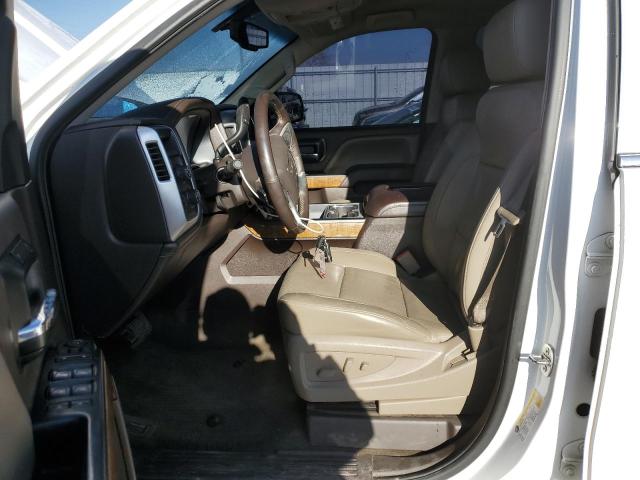 Photo 7 from auction – 2016 GMC SIERRA K15 with VIN 3GTU2NEC1GG145727