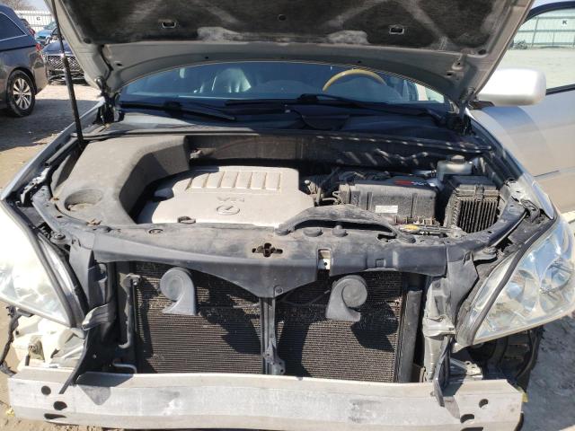 Photo 11 from auction – 2008 LEXUS RX 350 with VIN 2T2HK31U38C090578