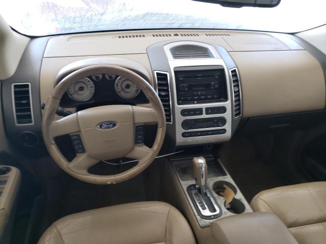 Photo 8 from auction – 2007 FORD EDGE SEL P with VIN 2FMDK49C77BB56038