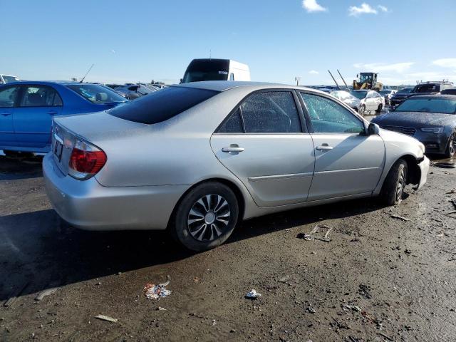 Photo 3 from auction – 2005 TOYOTA CAMRY LE with VIN 4T1BE30K35U406105
