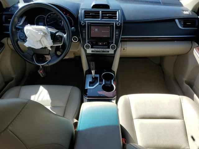 Photo 8 from auction – 2014 TOYOTA CAMRY L with VIN 4T4BF1FK0ER422583