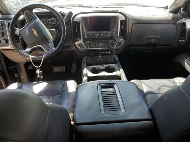 Photo 8 from auction – 2016 CHEVROLET SILVERADO with VIN 1GC1KWEG0GF178585