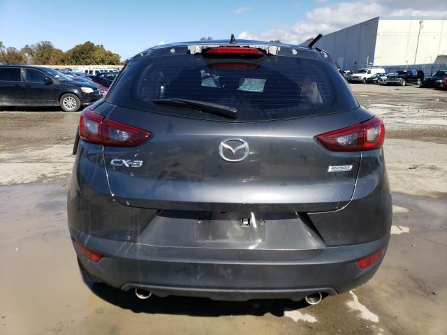 Photo 6 from auction – 2019 MAZDA CX-3 SPORT with VIN JM1DKDB79K0441982