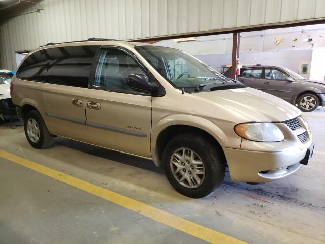 Photo 4 from auction – 2001 DODGE GRAND CARA with VIN 2B4GP44R81R313473