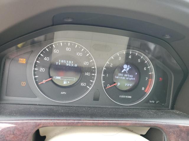 Photo 9 from auction – 2010 VOLVO XC60 3.2 with VIN YV4982DL4A2119754