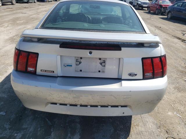 Photo 6 from auction – 2001 FORD MUSTANG with VIN 1FAFP40411F126579