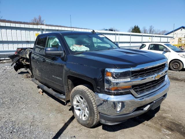 Photo 4 from auction – 2019 CHEVROLET SILVERADO with VIN 2GCVKPEC1K1196386