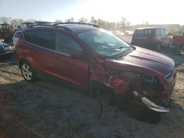 Photo 4 from auction – 2013 FORD ESCAPE SE with VIN 1FMCU0G96DUD95057