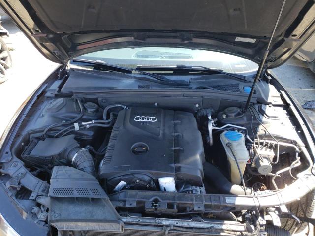 Photo 11 from auction – 2013 AUDI A5 PREMIUM with VIN WAULFAFR2DA034400