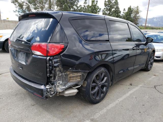 Photo 3 from auction – 2019 CHRYSLER PACIFICA T with VIN 2C4RC1FG4KR668014