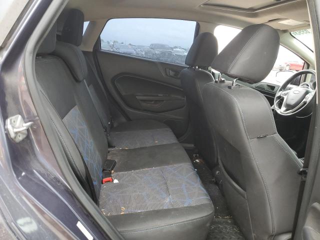 Photo 10 from auction – 2013 FORD FIESTA SE with VIN 3FADP4EJ6DM111120