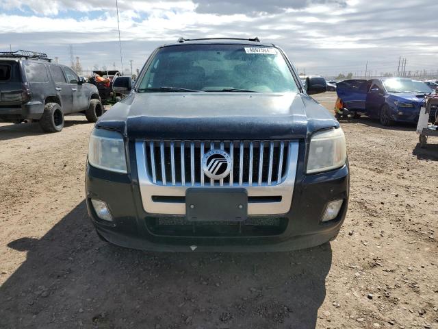 Photo 5 from auction – 2010 MERCURY MARINER PR with VIN 4M2CN8H77AKJ04922