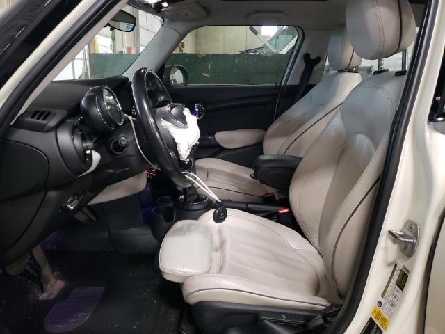 Photo 7 from auction – 2016 MINI COOPER with VIN WMWXU1C54G2D08559