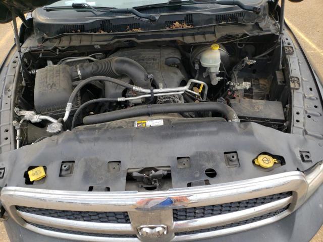 Photo 11 from auction – 2016 RAM 1500 ST with VIN 3C6RR7KTXGG154399