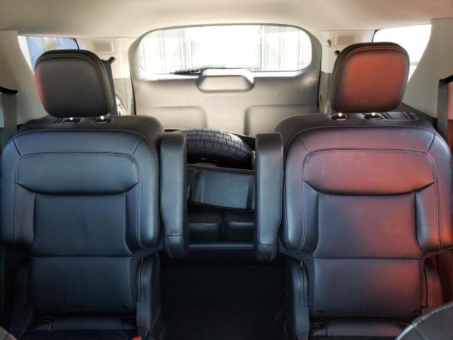 Photo 10 from auction – 2022 FORD EXPLORER L with VIN 1FMSK7FH2NGA56069