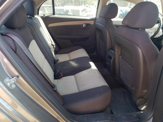 Photo 10 from auction – 2012 CHEVROLET MALIBU LS with VIN 1G1ZB5E06CF154178