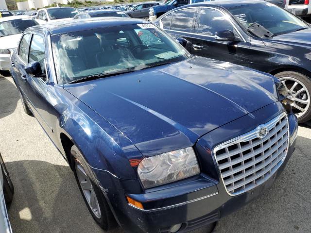Photo 4 from auction – 2005 CHRYSLER 300 TOURIN with VIN 2C3JA53G05H107838